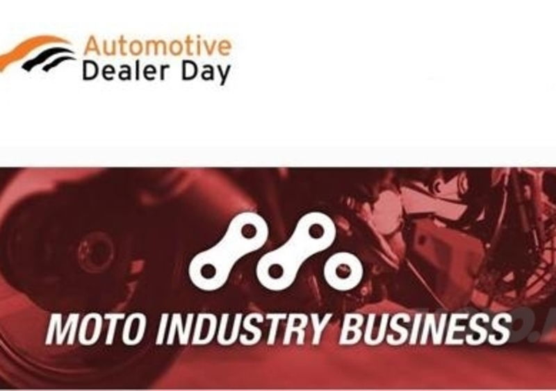 Automotive Dealer Day a Verona. Nuova attenzione alle moto