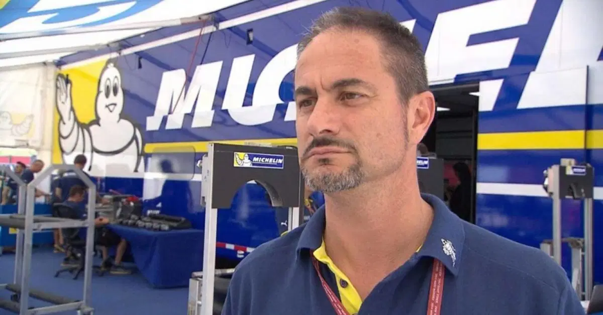 MotoGP 2022, test Mandalika, Day 2. Michelin si prepara all'asfalto a pi&ugrave; di 60 gradi