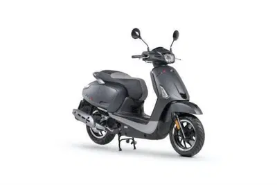 Kymco Like 125 Sport (2021 - 25) nuova