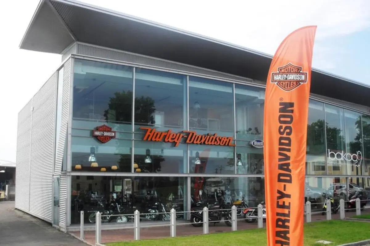 Harley-Davidson Parma presenta Italy 500 miles (4)