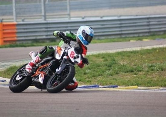 Il 3-4 maggio partono i Trofei Motoestate a Franciacorta