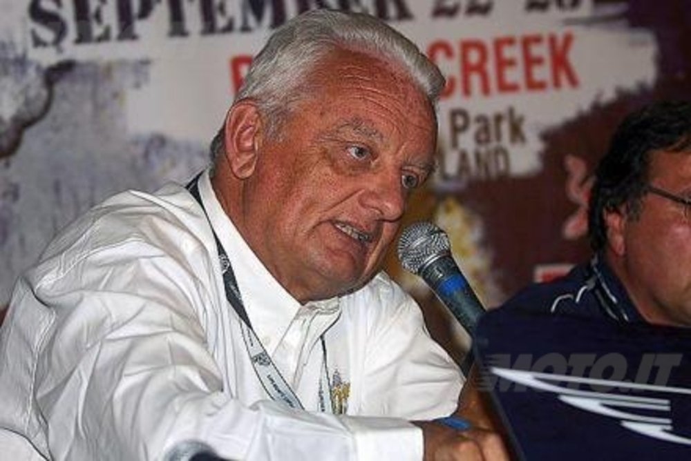 Paolo Sesti - Presidente FMI