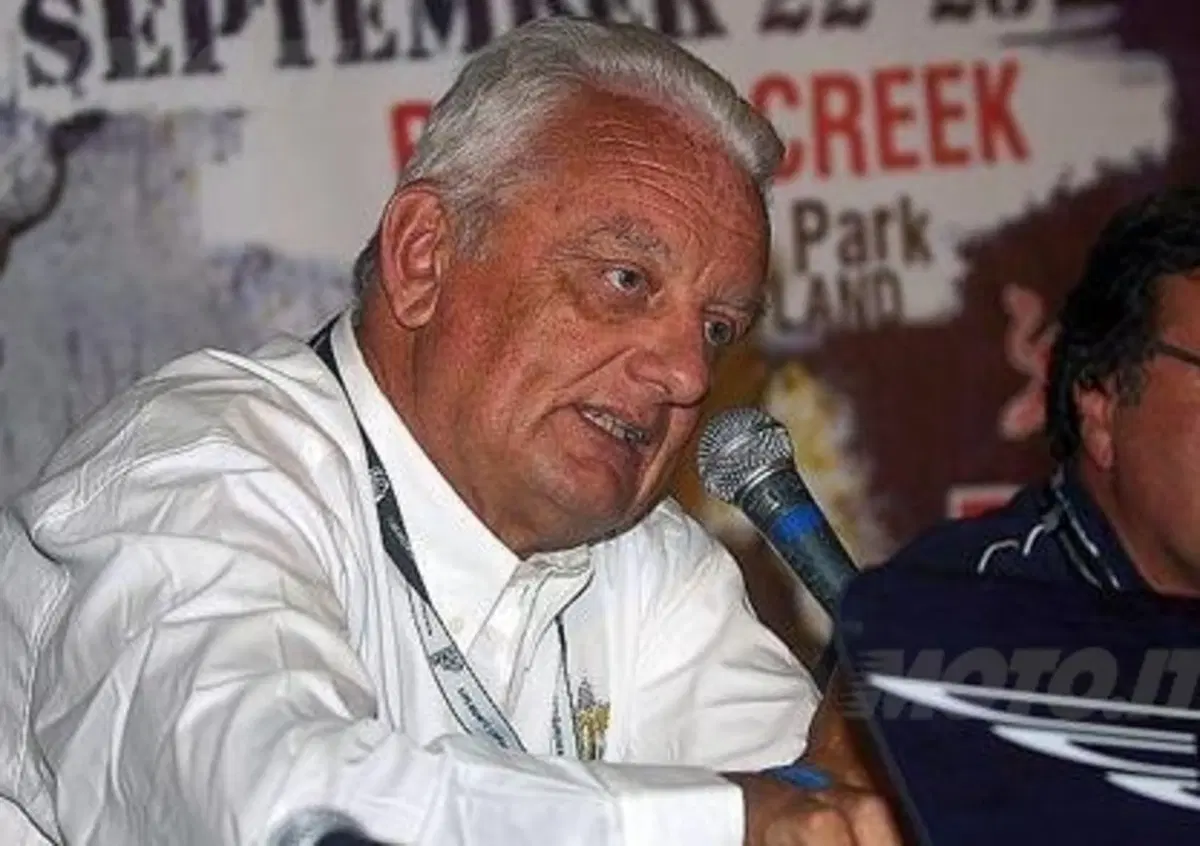 Paolo Sesti (FMI): &ldquo;Troveremo una soluzione per l'enduro in Lombardia&rdquo;