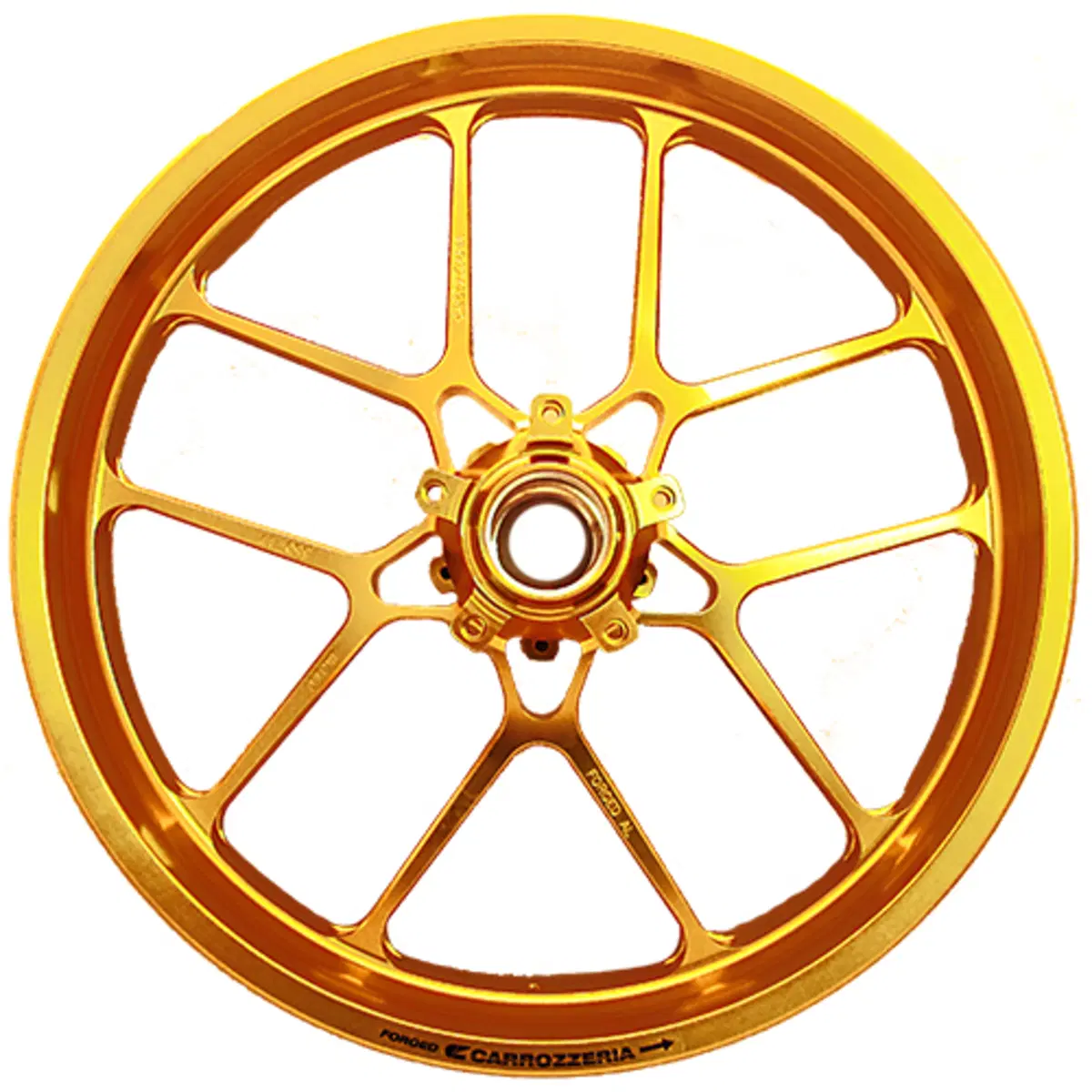 Nuovi cerchi Carrozzeria by Italiamoto (3)