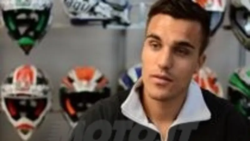 Gautier Paulin: "Vincere &egrave; sempre il mio obiettivo"