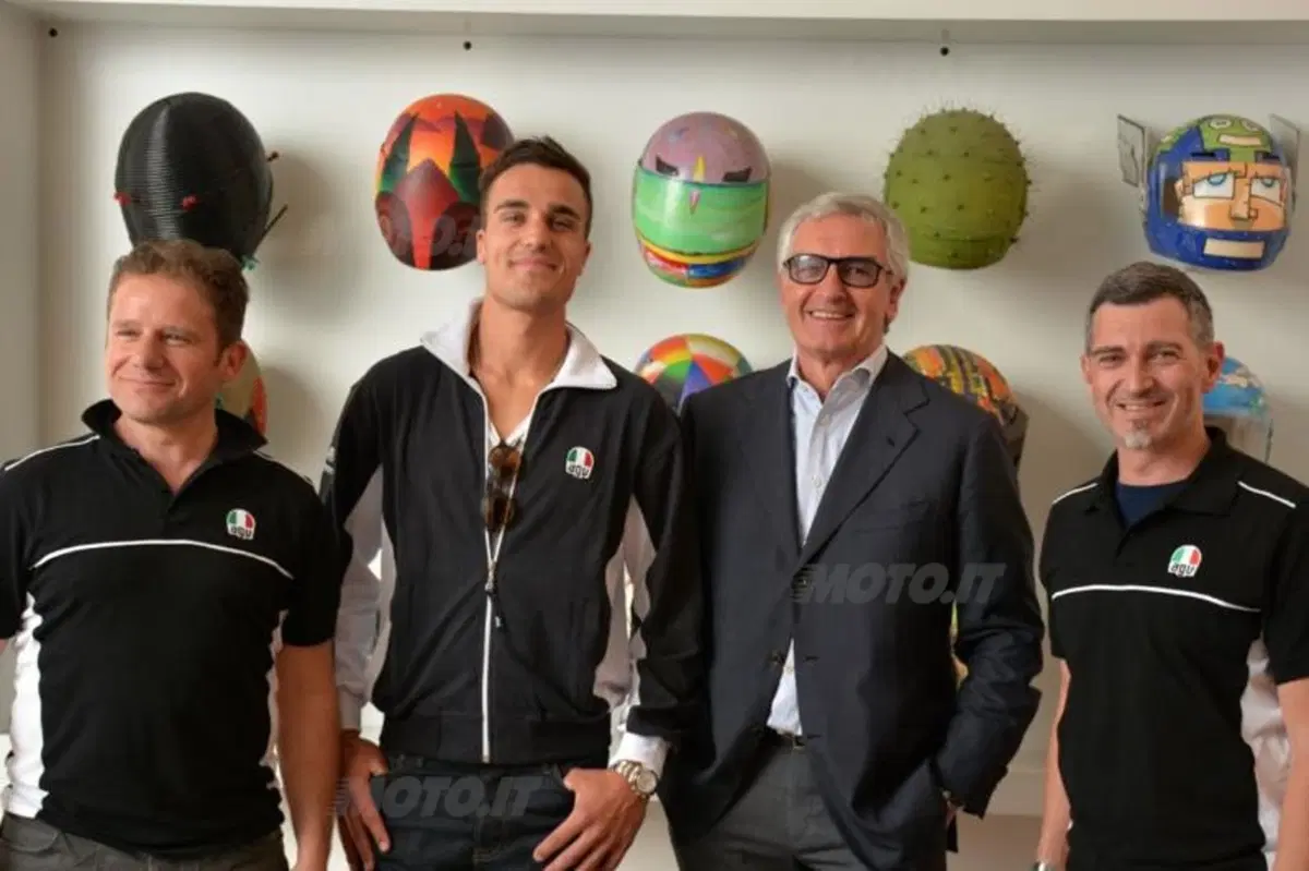 Gautier Paulin: "Vincere è sempre il mio obiettivo" (10)