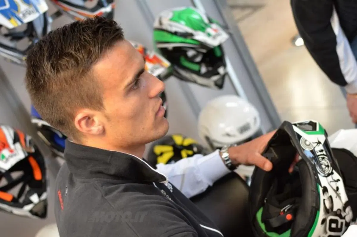 Gautier Paulin: "Vincere è sempre il mio obiettivo" (13)