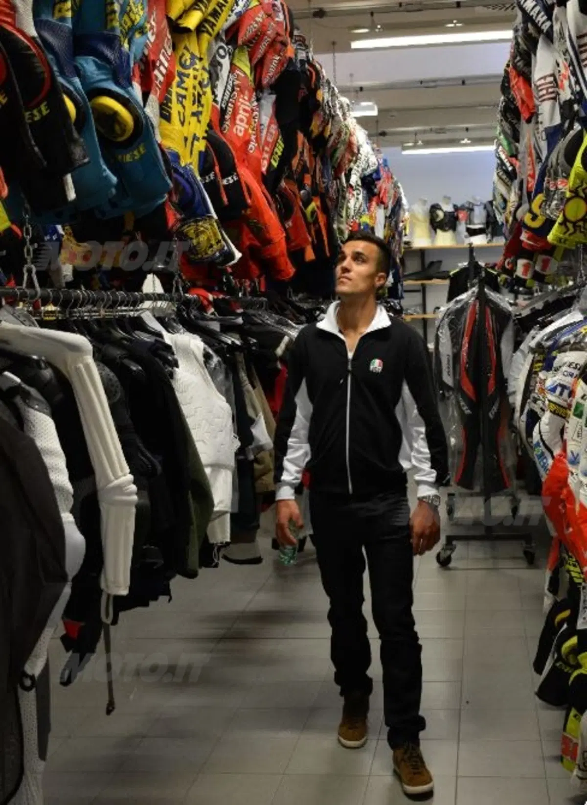 Gautier Paulin: "Vincere è sempre il mio obiettivo" (14)
