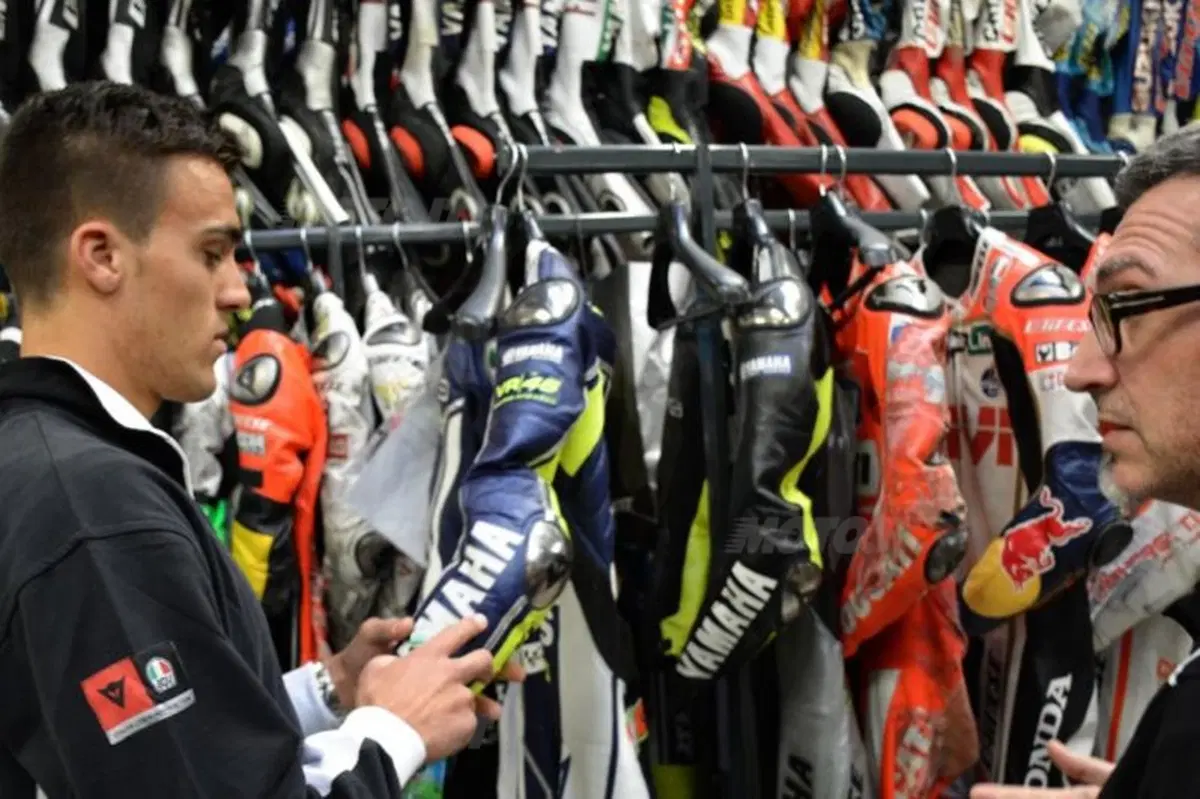 Gautier Paulin: "Vincere è sempre il mio obiettivo" (17)