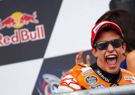 MotoGP. Le pagelle del GP di Austin