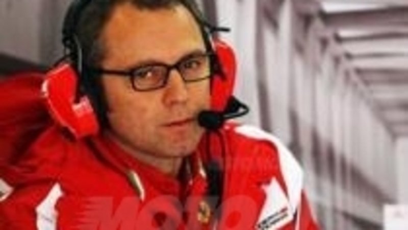 Ferrari, Stefano Domenicali si &egrave; dimesso