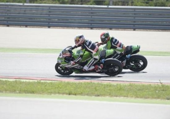 Superbike. Le pagelle del GP di Aragon