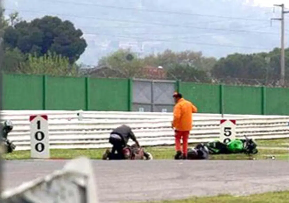 Nico Cereghini: "Dorna, che delusione!"