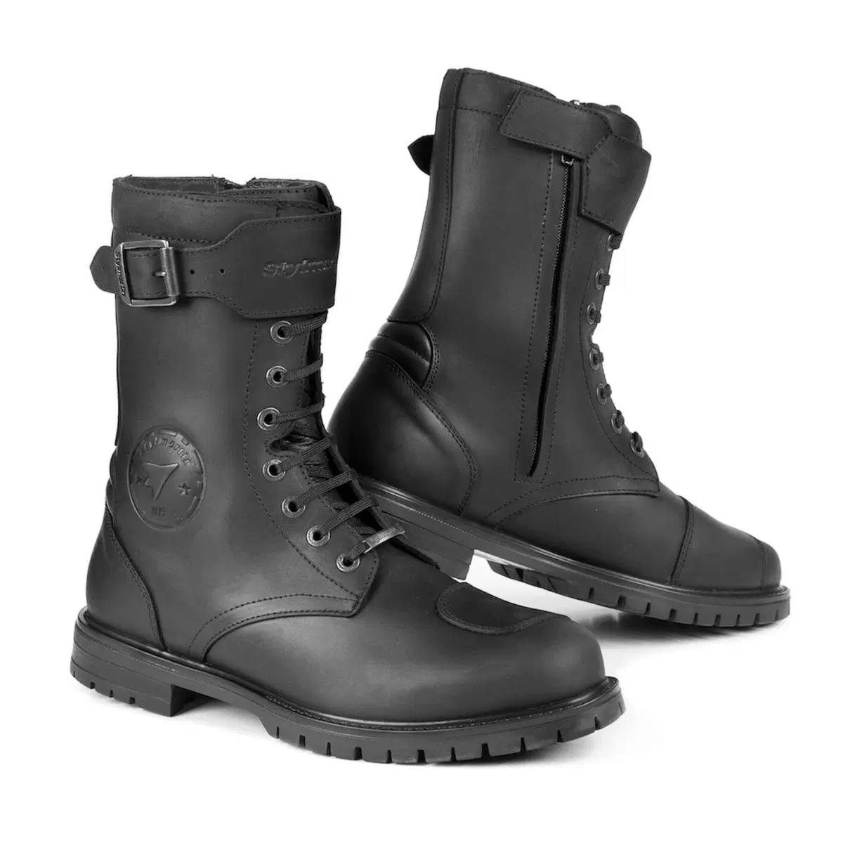 Stivaletto Stylmartin Rocket