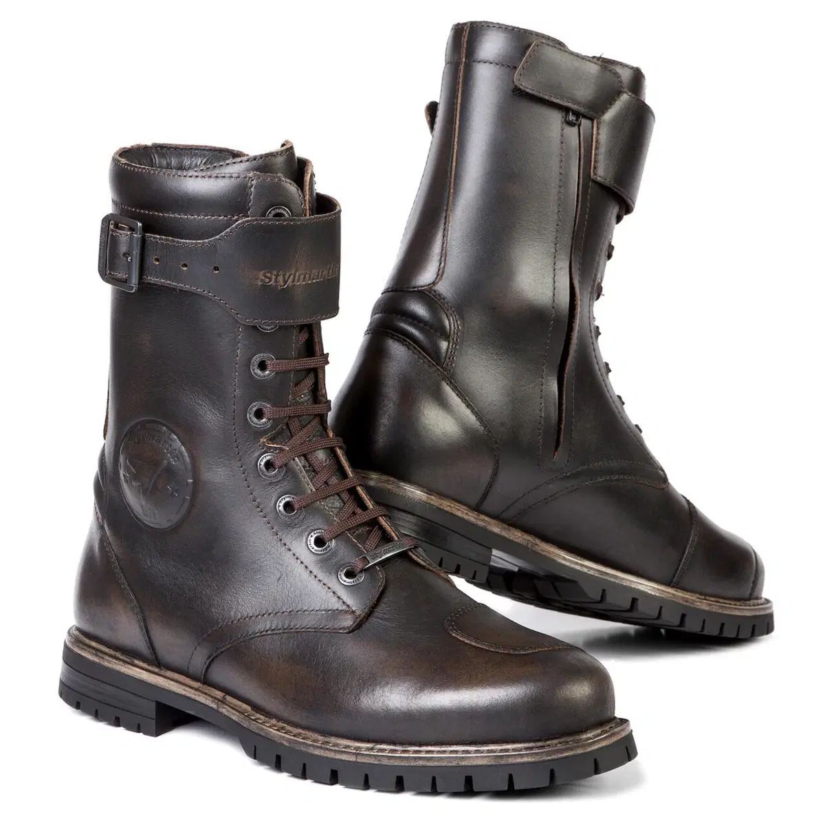 Stivaletto Stylmartin Rocket (2)