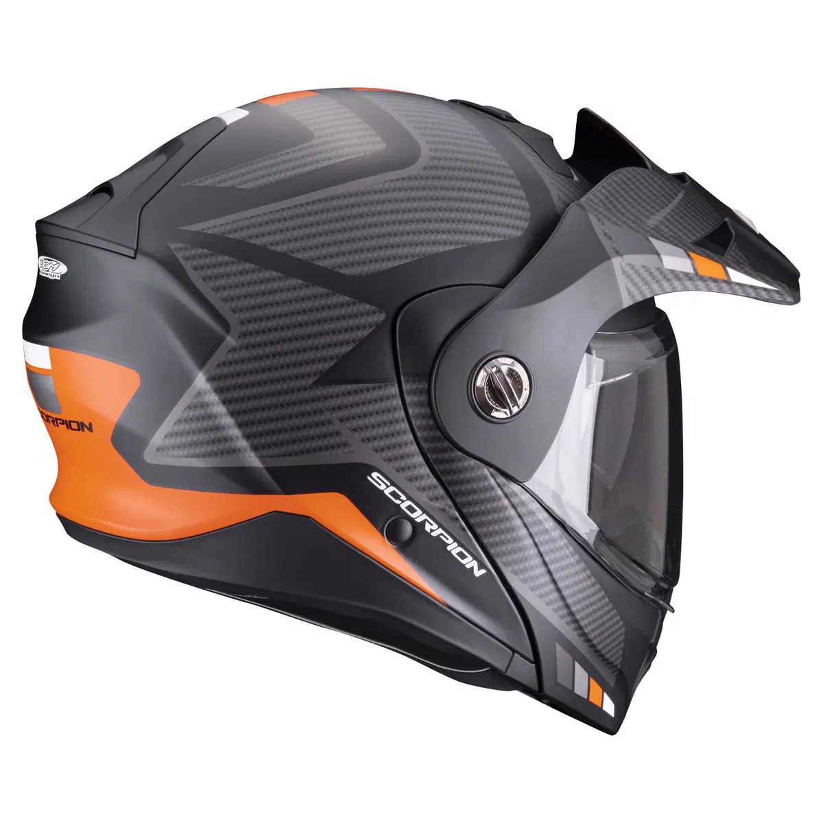 Nuovo casco ADX-2 by Scorpion Sports (2)