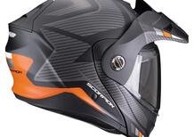 Nuovo casco ADX-2 by Scorpion Sports