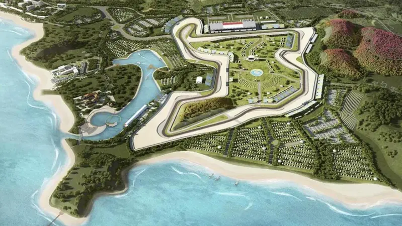 DopoGP test Mandalika 2022: l'analisi tecnica nella diretta [VIDEO]