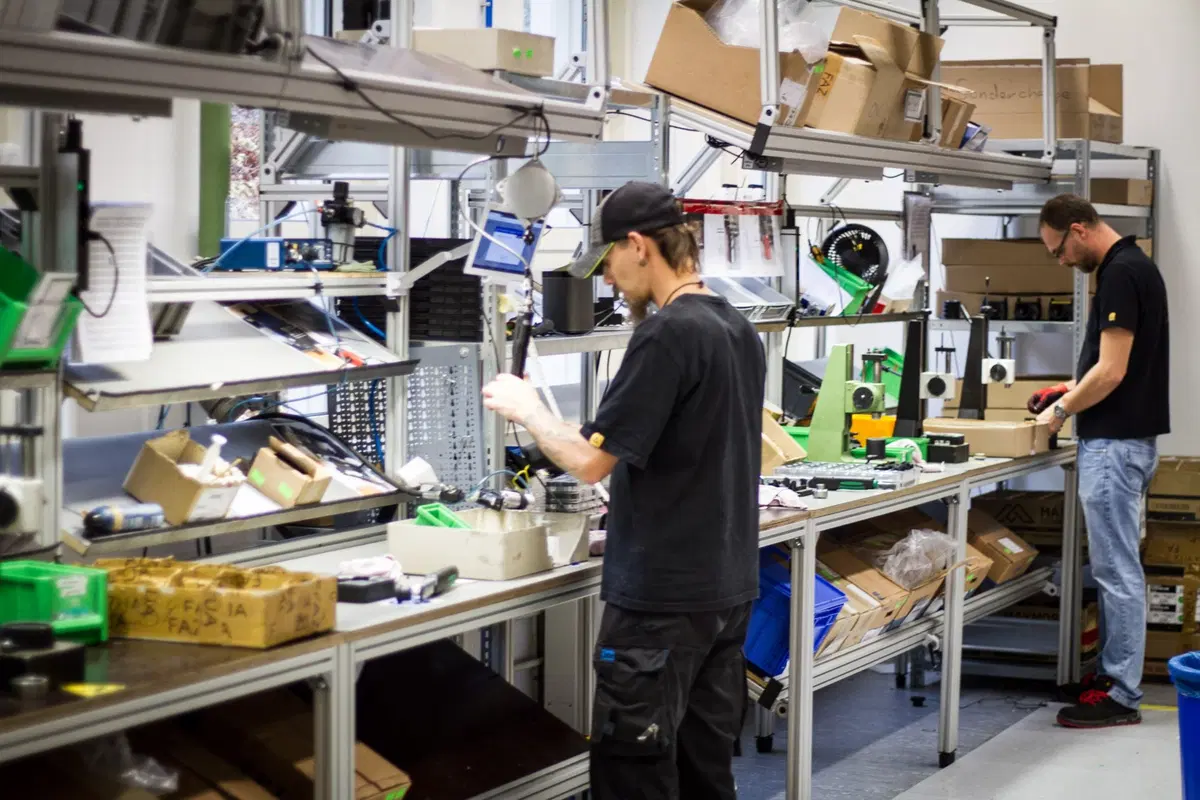 Fazua. Tutti i segreti del motore elettrico più leggero (11)