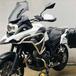 Moxiao stavolta clona la BMW R1250GS con la MX500-7D