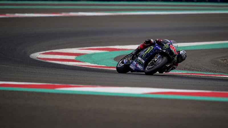 MotoGP. Yamaha e Quartararo, la storia si ripete?