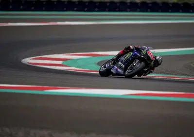 MotoGP. Yamaha e Quartararo, la storia si ripete?