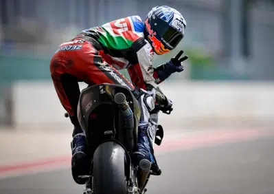 MotoGP, le pagelle dei test. Honda, Ducati e Suzuki sul podio
