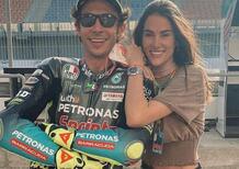 Valentino Rossi papà: a Tavullia cresce l’attesa per il gran giorno. E Francesca mostra la cameretta [VIDEO]