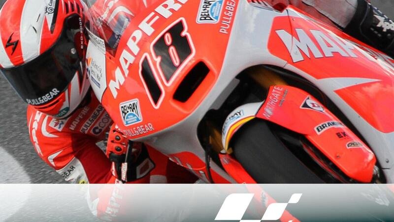 MotoGP: 18 giorni al via. Nico Terol