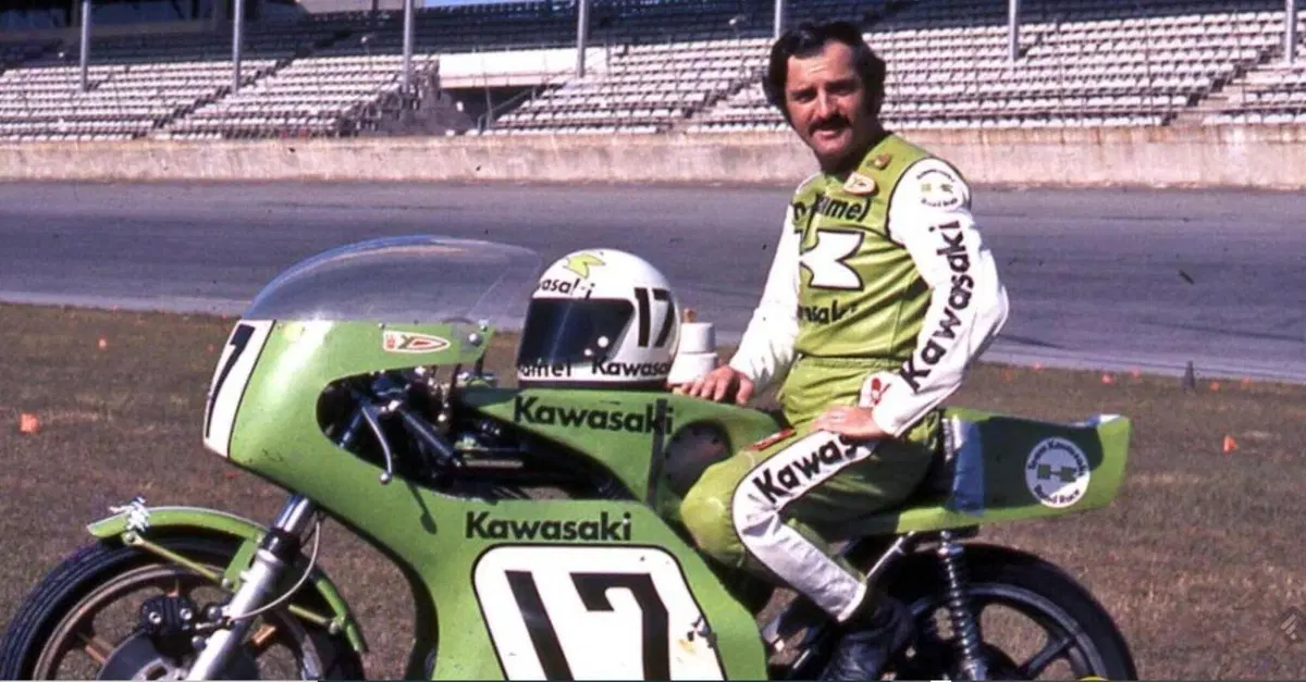 MotoGP: 17 giorni al via. Yvon Duhamel