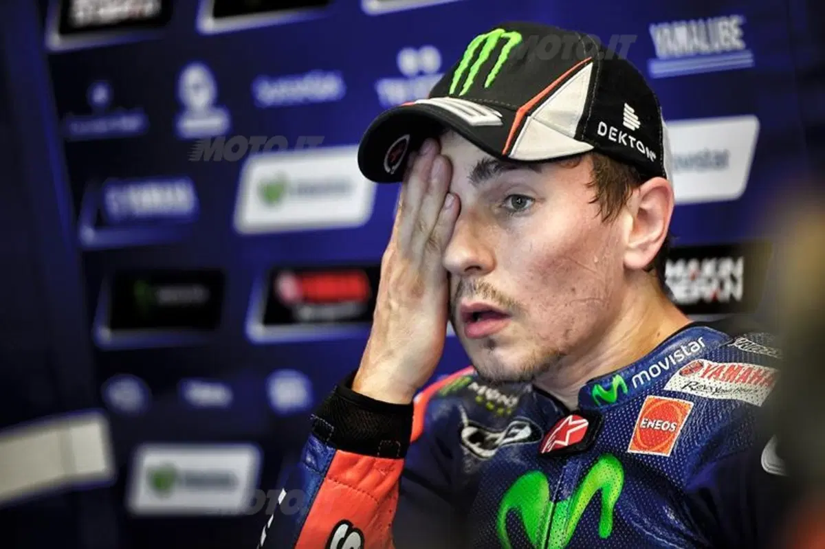 MotoGP ad Austin. Le foto più spettacolari (2)
