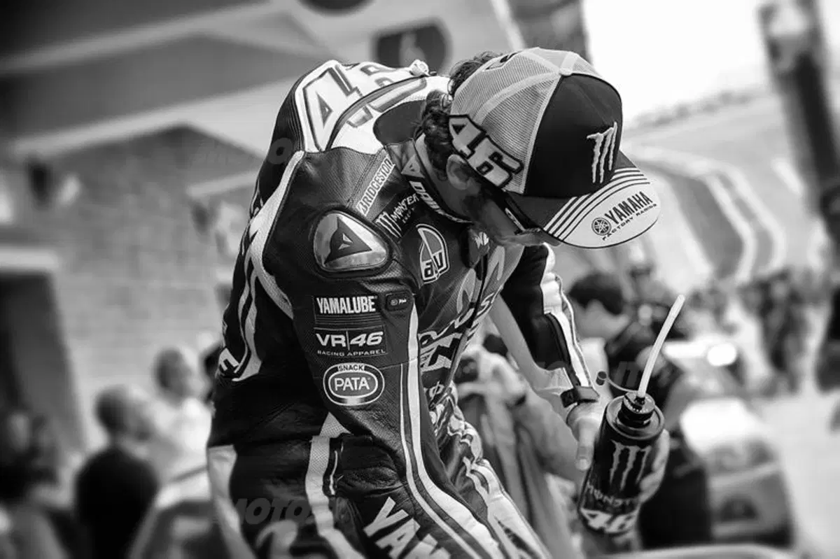 MotoGP ad Austin. Le foto più spettacolari (3)