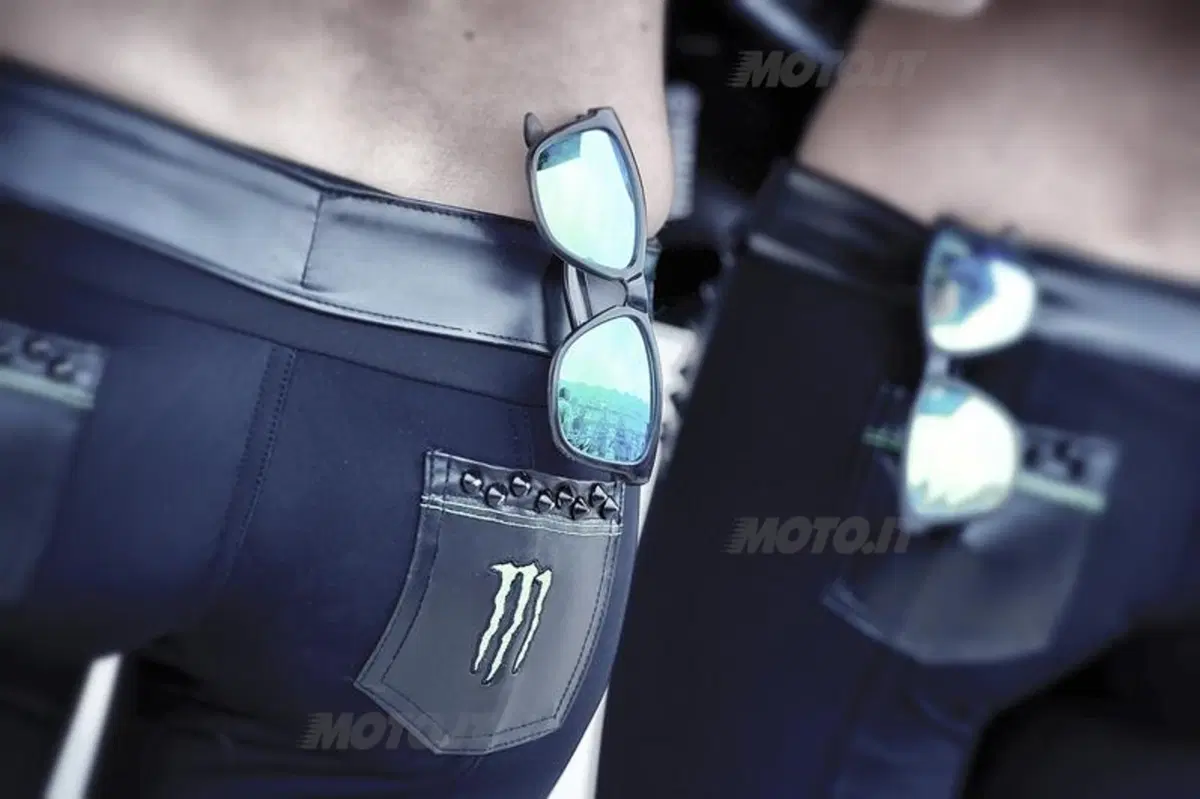MotoGP ad Austin. Le foto più spettacolari (4)