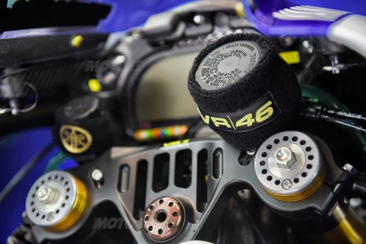 MotoGP ad Austin. Le foto più spettacolari (14)