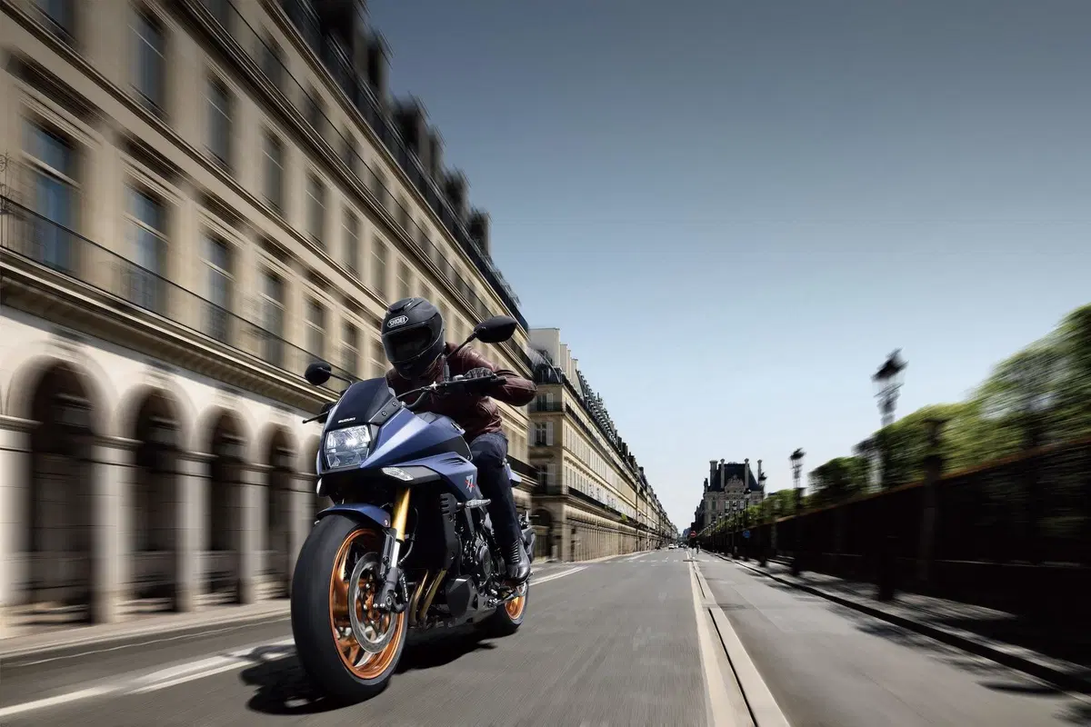 Suzuki cresce nel mondo, non in Europa e USA (3)