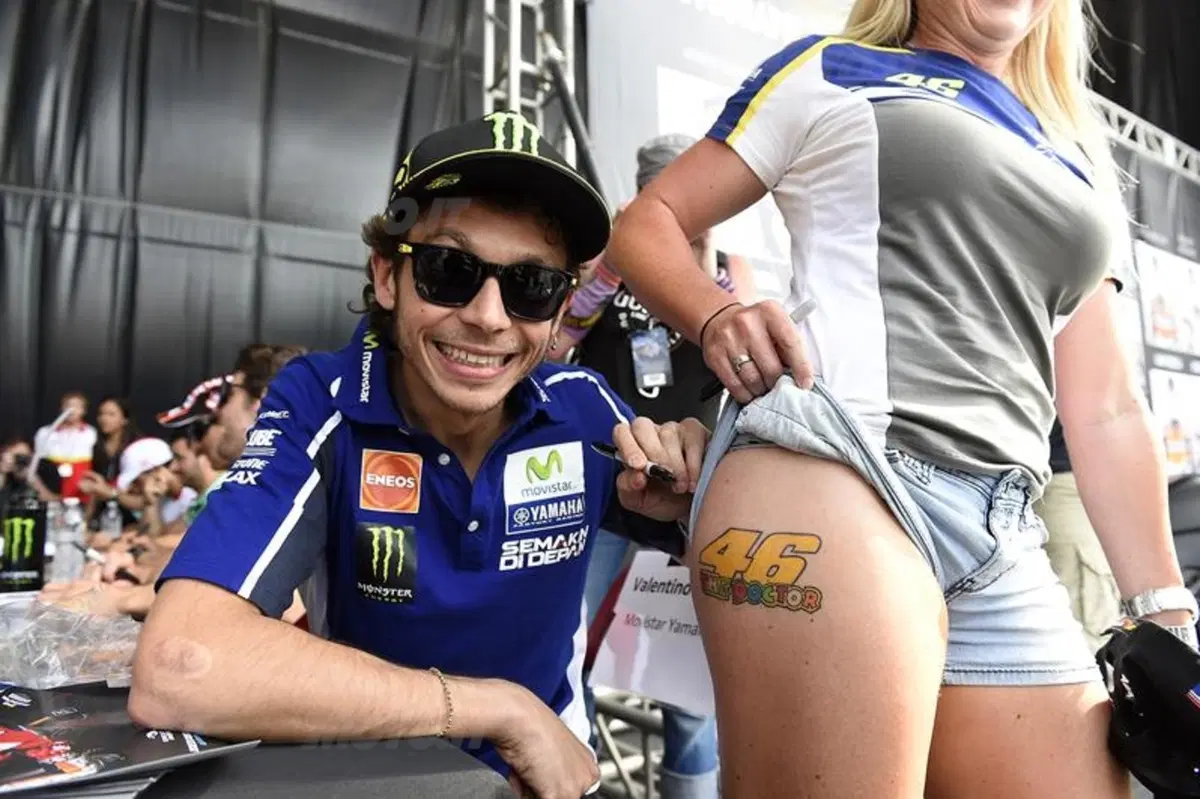 MotoGP ad Austin. Le foto più spettacolari (19)