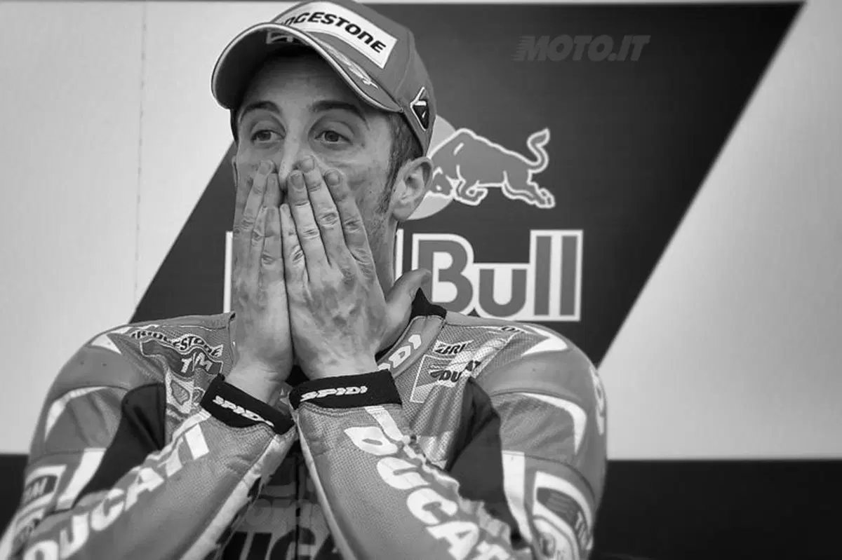 MotoGP ad Austin. Le foto più spettacolari (22)