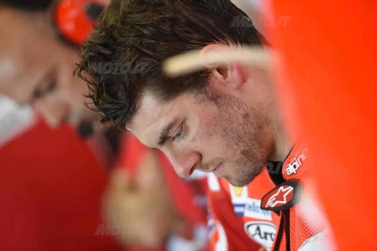 MotoGP ad Austin. Le foto più spettacolari (24)