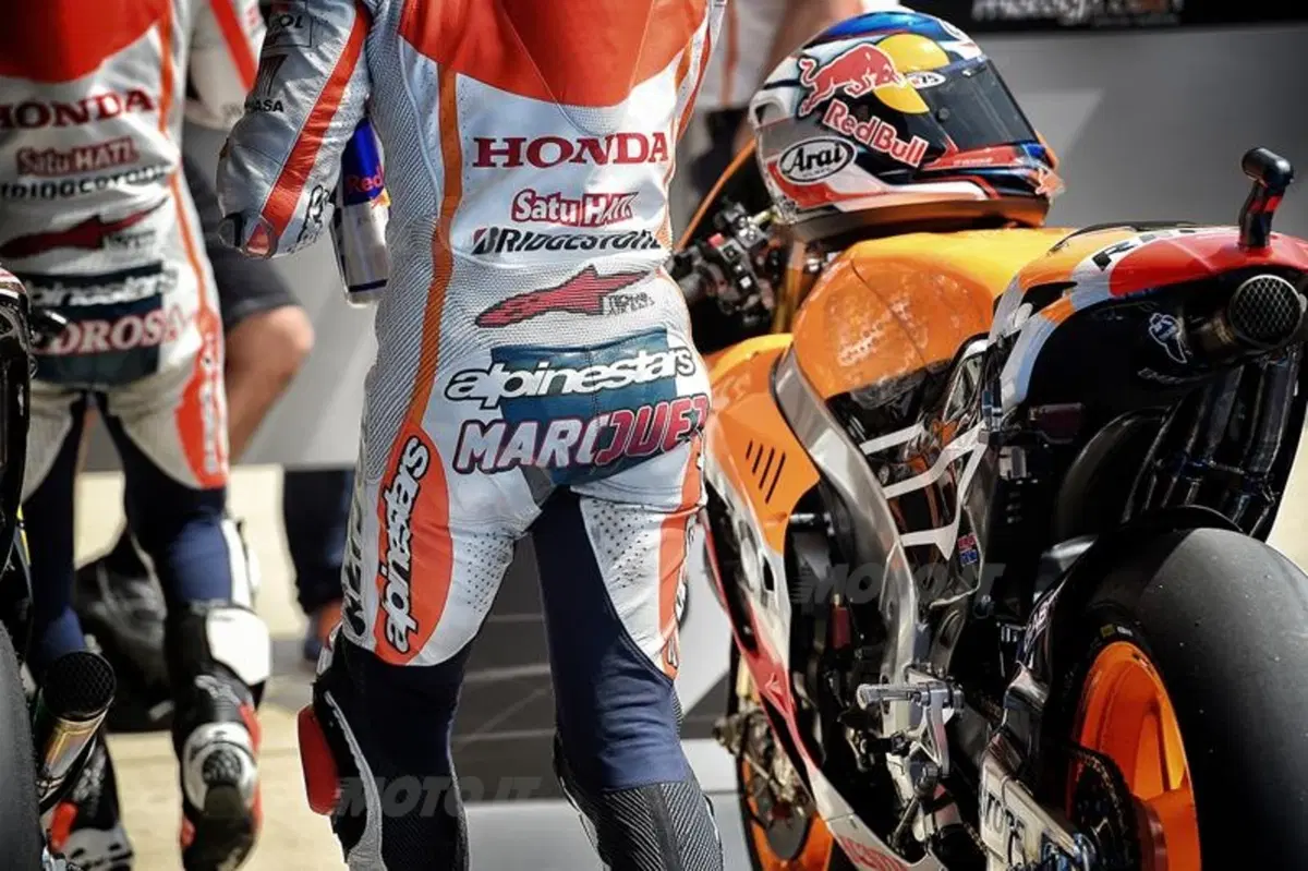 MotoGP ad Austin. Le foto più spettacolari (26)