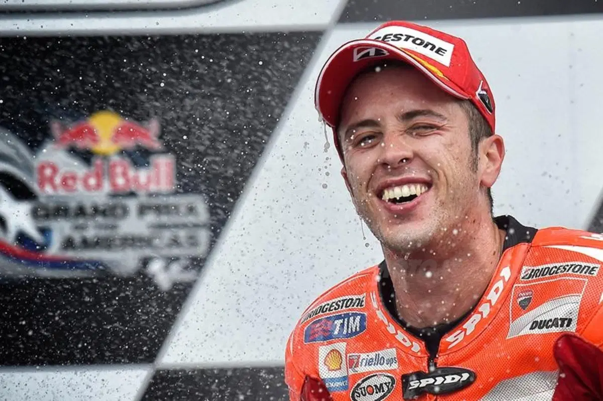 MotoGP ad Austin. Le foto più spettacolari (29)