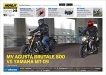 Magazine n° 148, scarica e leggi il meglio di Moto.it