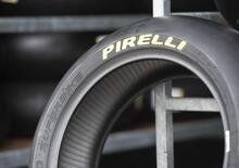 SBK, Giorgio Barbier (Pirelli): “Siamo il primo concorrente di noi stessi”.