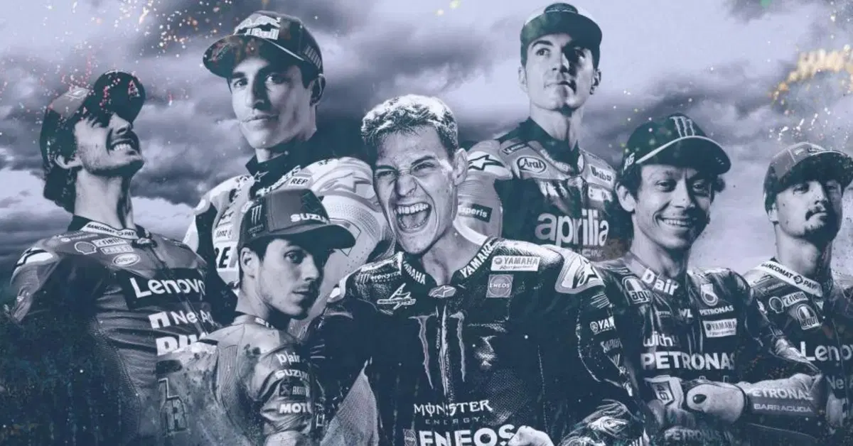 MotoGP Unlimited, "prima" a Madrid e Parigi