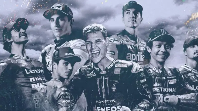 MotoGP Unlimited, "prima" a Madrid e Parigi