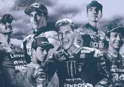 MotoGP Unlimited, prima a Madrid e Parigi