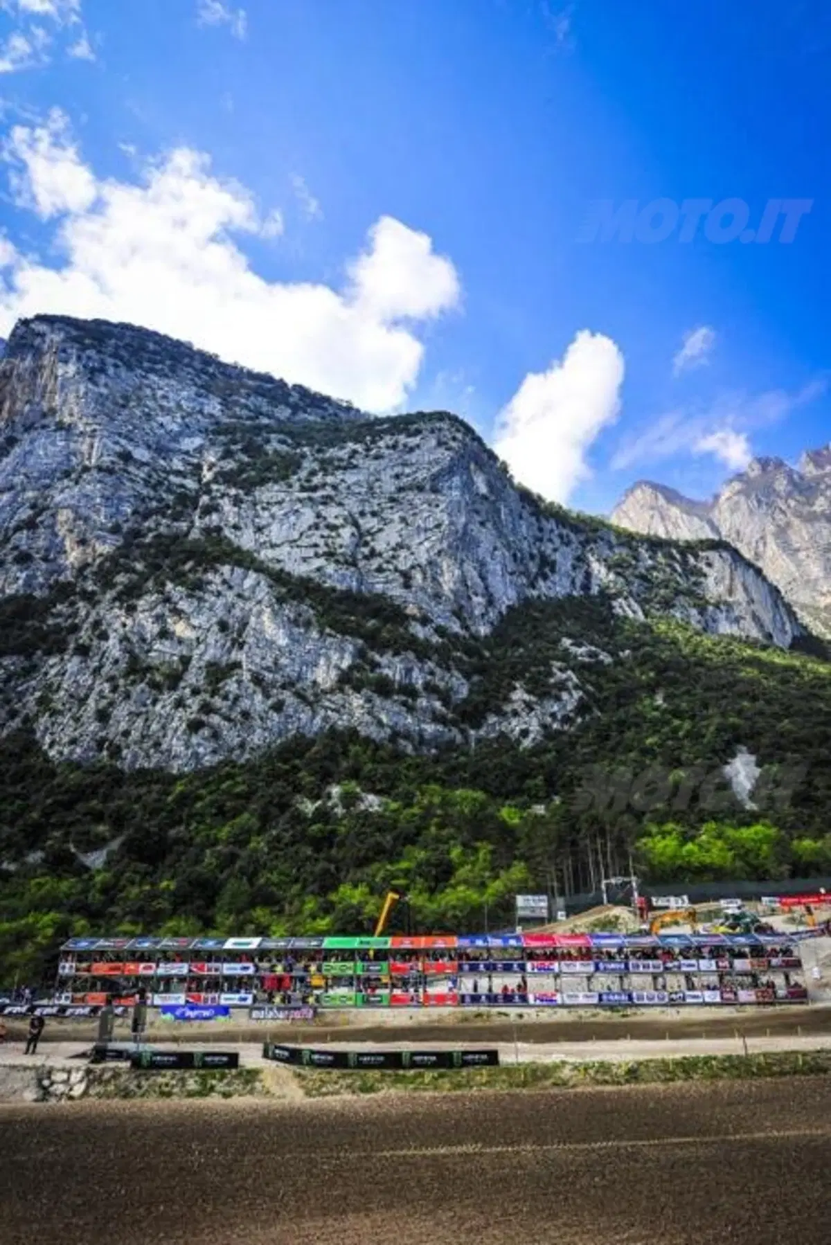 MX. Le foto più belle del GP del Trentino (3)