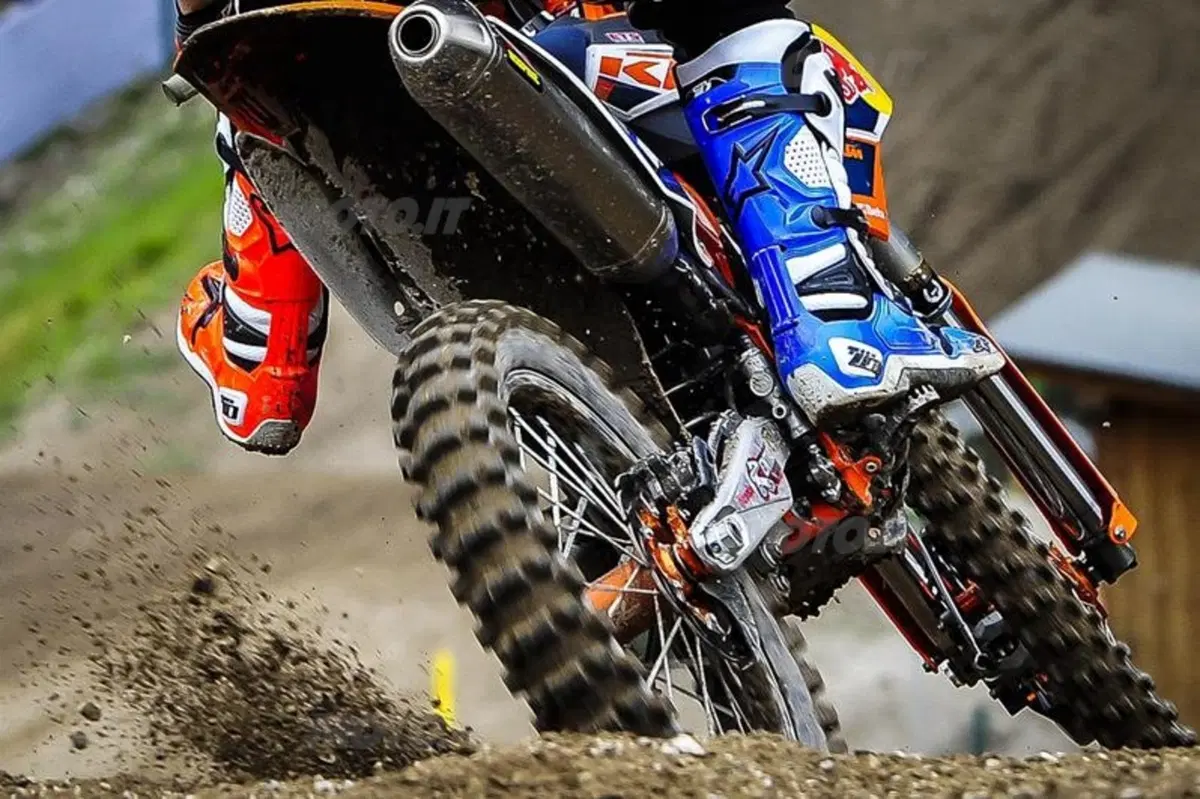 MX. Le foto più belle del GP del Trentino (5)