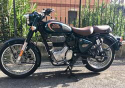 Royal Enfield Classic 350 (2021 - 24) nuova