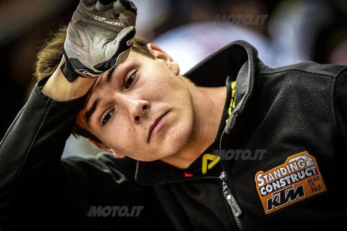 MX. Le foto più belle del GP del Trentino (11)