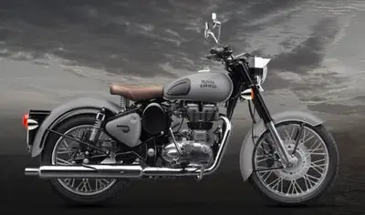 Royal Enfield Classic 350 (2021 - 26) nuova